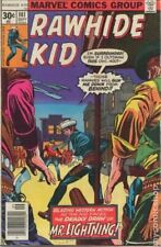 Rawhide Kid #141 VG/FN 5.0 1977 Stock Image Low Grade picture