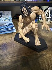 Eren Yeager Attack Titan Version POP UP Parade Figure  Attack On Titan picture