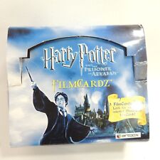 Artbox Film Cardz - Harry Potter and the Prisoner of Azkaban 2004 - YOUR CHOICE picture