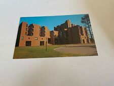 Durham, N.H. ~Williamson Hall - University of New Hampshire-  Vintage Postcard picture