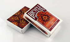 Bicycle Elemental Fire by Collectable Playing Cards picture