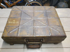 Original German WWII Hand Grenades Box Ammo Carrier Transport Case WW2 Authentic picture