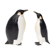 Noah's Pals Penguin Figures 2 Pack Pair from Caboodle Toys - New Condition picture