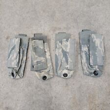 USAF ABU single Mag Pouch Lot of 4 #30 Cag Sof Devgru Seal picture