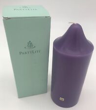PartyLite  Round Pillars - Multiple Scents Available picture
