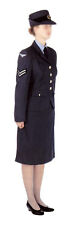 WRAF No1 Jacket  British RAF Blue Air Force Dress Uniform Jacket Officers ASST picture