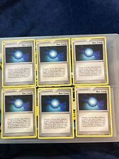 Rare Candy - 90/110 - Uncommon - Pokemon EX Holon Phantoms Lot Of (6) Cards. picture