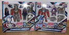 Used Bandai China Ultraman X Armor Equipped Toyreleased In Japan picture