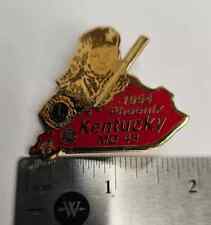 Vintage Lions International Club Pin Pendant 1994 Kentucky MD 43 picture