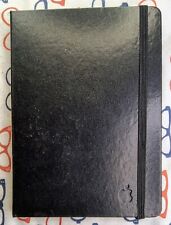 Apple Computers Inc. Employee Giveaway Hardback Leather Journal - Unused picture
