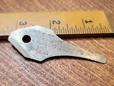 Rare 1910's Eifel-Flash E-F Angle Screwdriver Key PLIERENCH Promotional Tool picture