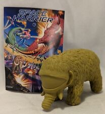Tristar SPACE HARRIER Migupiro MAMMOTH brown molding/unpainted picture