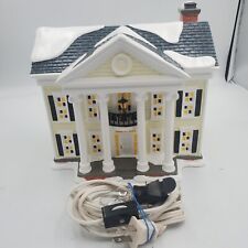 Dept 56 National Lampoon’s Christmas Vacation Boss Shirley’s House. Rare No Box picture
