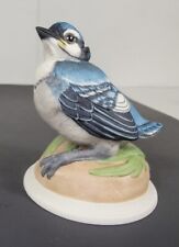 Edward Marshall Boehm Baby Blue Jay picture