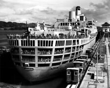 SS Oriana Photo picture