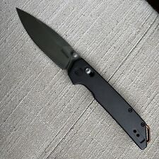 Kershaw Iridium Knife picture