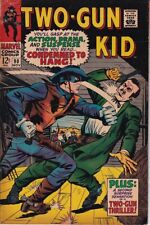 43639: Marvel Comics TWO-GUN KID #90 F+ Grade picture