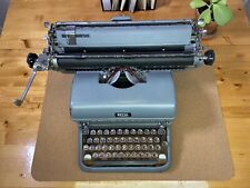 1947 Royal KMG Desktop Typewriter picture