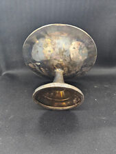 Antique Camille International Silver Co 6040 Compote picture
