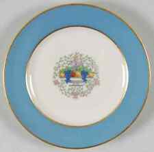 Lenox Somerset Blue Bread & Butter Plate 311261 picture