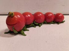 Enesco 2008 Home grown Collection Cherry Tomato Caterpillar Retired picture