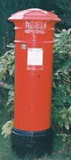 Photo 6x4 Worlds End: postbox № PO7 97 Worlds End/SU6312 This unus c1994 picture