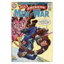 All-American Men of War #103 in Very Fine minus condition. DC comics [t@ picture