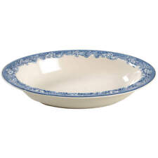 Wedgwood Highgrove  Oval Vegetable Bowl 4661388 picture