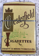 Vintage Chesterfield Royalite Cigarette Lighter picture