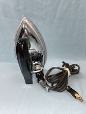 Landers Frary & Clark Number M1675 Made In New Britain, Conn. USA Steam Iron picture