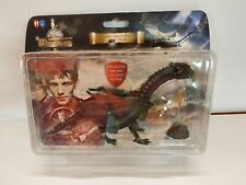 The Adventures of Merlin Merlin Action Figure Dragon 4851 Of 10,000 picture
