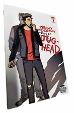 JUG-HEAD #1 (-9.6) VARIANT/CHIP ZDARSKY/HENDERSON/ARCHIE COMICS picture