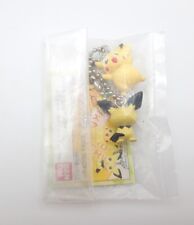 Pokemon Pikachu Pichu 1