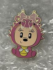 Disney WDI MOG Pin aDorbs Chinese Dragon New Year Box Pins Minnie  Mouse Le400 picture