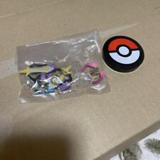 [UNUSED] Pokemon 3D Pokédex (Honedge Gramokles) (Doublade) (Aegislash) #1242 picture