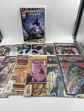 SPIDER-MAN’S TANGLED WEB COMICS #5-17 (2001) 13 Issues- ALL MINT & NEVER READ  picture