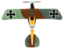Albatros DIII Mops - D2033/16 Imperial German 1/70 Diecast Model Airplane picture