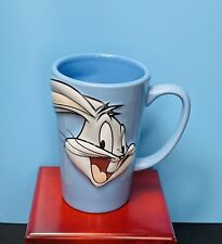 3D Protruding Bugs Bunny Souvenir Mug From Six Flags/Warner Bros/Looney Tunes picture