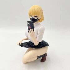 Hot, Anime Hentai Action Figure Yuan Zi Adult PVC Figure New No Box 14cm picture
