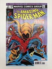 Amazing Spider-Man #238 FACSIMILE EDITION (Marvel 2022) Reprint 1st. HOBGOBLIN picture