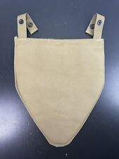 KDH L/XL USMC IMTV/PC Plate Carrier Coyote Brown Groin Protector picture