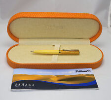 PELIKAN K640 Special Edition Sahara Ballpoint Pen Brand New picture