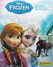2013 Panini Disney Frozen Stickers Pick your Sticker Sticker Album picture