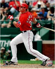 Josh Hamilton Texas Rangers LICENSED 8x10 Baseball Photo  picture