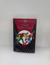 Archive Editions Comic Cavalcade. DC Comics Volume 1, Hardcover 2005. NM picture