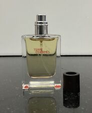 Terre D'Hermes By Hermes 0.42oz./12.5ml Parfum Mini Spray For Men no box picture