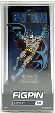 FiGPiN Batman - Batman #821 Collectible Pin picture