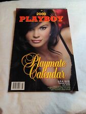 Playboy Playmate 2009 Wall Calendar picture
