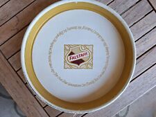 Falstaff Beer Tray 1970s -  picture