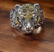 RARE MIDDLE EASTERN 99999 UNLIMITED WISH RING -A++ ULTIMATE MOST POWER AGHORI picture